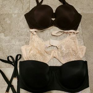 Savage x Fenty 34(E) dd bras